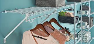 Maybe you would like to learn more about one of these? Wire Closet Storage Fixed Mount Closetmaid Pro