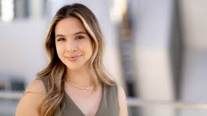 Hispanic/Latinx Heritage Month Q&A: Natalia Lopez ...