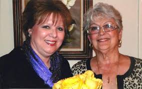 Community column for May 23, 2014