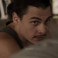 Rafe Cameron and Barry Outer Banks Edits