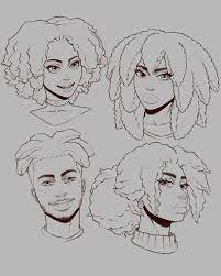 Chaunce Astrid Moose And Astor Headshot Commissions Art Artwork Artistsofinstagram Artistsoninstagr Cartoon Art Styles Concept Art Characters Cute Art