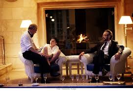 Tempesta ha soldi, carisma, fiuto per gli affari e pochi scrupoli. Io Sono Tempesta Luchetti Torna Al Cinema Con Marco Giallini Ed Elio Germano Radio Colonna