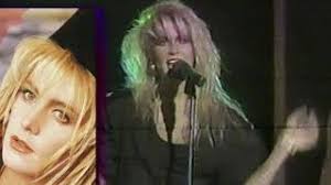 Patsy canta Corazón Salvaje en Siempre en Domingo