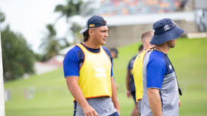 Find the perfect jarome luai stock photos and editorial news pictures from getty images. Greig Gets Late Call Up For Maori All Stars Cowboys