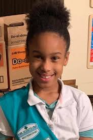 Cookie sales down due to COVID-19; local Girls Scouts get creative to boost  sales