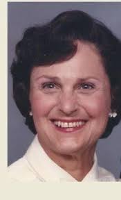 GLORIA SOUTHAM Obituary (2014)