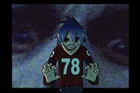You can also upload and share your favorite 2d gorillaz wallpapers. Gorillaz 2d Wallpapers Wallpapers
