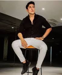 Kabeer Bhartiya Height Age Wiki Instagram Twitter Hot Images He is also president of sb. kabeer bhartiya height age wiki