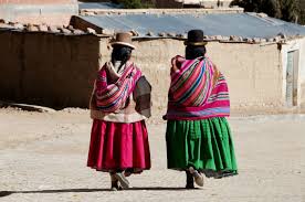 Indigenous peoples inhabit a large portion of the amazon rainforest and their traditional and cultural in the late 15th century, the total number of indigenous peoples in the amazon was calculated to be. Indigenous People Need Control Over Digital Tech Scidev Net