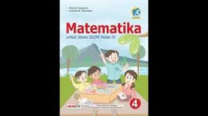 Kunci jawaban buku matematika kelas 5 rika setyaningsih kunci. Matematika Kelas 4 Bentuk Bentuk Pecahan Youtube