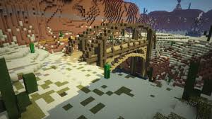 The public index for minecraft servers. Cowboys Indians Thehive