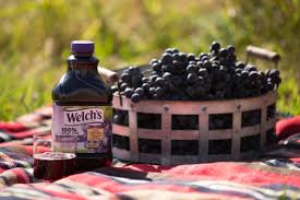 No, there's absolutely no sugar added to our 100% juice products. Welchs Archives Price Chopper Market 32