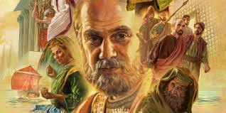 Beri Kesaksian Menyeluruh tentang Kerajaan Tuhan'