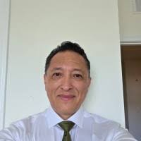 Gus Ortega, Jr., MBA