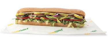 5 dollar foot long ??? Footlong Faves Subway Com United States English