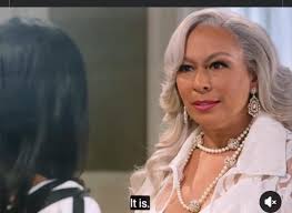 Leslie's financial mistake