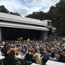 57 High Quality Chastain Park Amphitheatre Seating Map