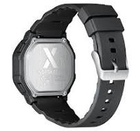 NORTH EDGE X1 Square Screen Digital Watch 2025 Men Women Sportswatch  Waterproof 50M Stopwatch Countdown Alarm Clock Reloj Hombre - AliExpress  1511