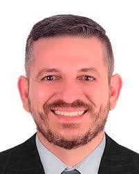 Marco Rueda's Instagram, Twitter & Facebook