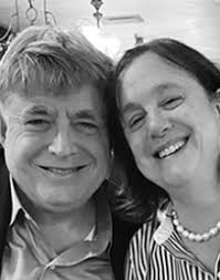 Emily Bromberg & Stephen Silverman