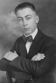 Joseph William “Joe” Tolley (1901-1980)