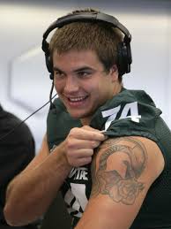 Titans' 2016 draft picks