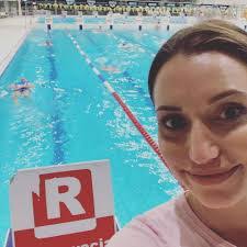 Anna Florczak's Instagram, Twitter & Facebook