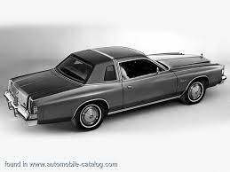 Image result for Black 1977 Chrysler