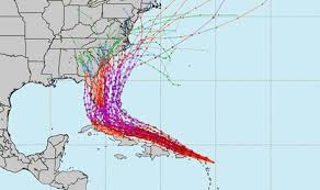 hurricane irma florida path will hurricane irma hit florida