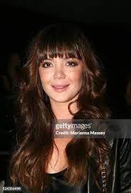 257 Emma Massey Stock Photos, High-Res Pictures, and Images