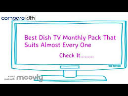 Dish Tv Price Offers Dish Tv Packages Plans Dish Tv