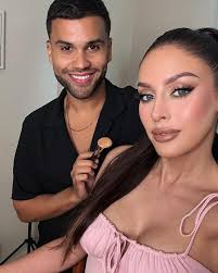 ADRIEL ORTIZ (@makeupbyadrielortiz) • Instagram photos and videos