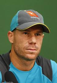 Check out our david warner selection for the very best in unique or custom, handmade pieces from our shops. What Is David Warner S Net Worth Daily Mail Online