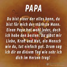 Papa Du Bist Einer Der Alles Kan Picture Valentine Zitat Vater Spruche Spruchewelt