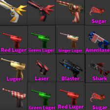 You can get a free purple knife by entering the code; Godly Guns Mm2 Roblox Murder Mystery 2 Shopee Malaysia