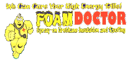 Foam Doctor Spray Foam Foam Insulation Cellulose Spray Fargo Nd