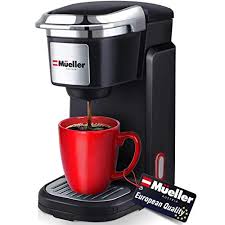 Put a paper filter in the basket. The Best Single Serve Coffee Makers Bestcoffee Net