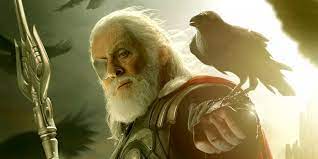 Актер, режиссер, композитор, продюсер, сценарист. Movie Moment Tribute Anthony Hopkins Thor 2011 Movie Warden