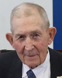 Dean B. Diederich Obituary December 18, 2024