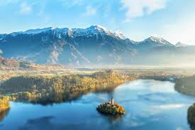 It was a long way off, and there are no people or cars to judge distances or give you any sense of scale. 16 Best Day Trips From Ljubljana Top Side Excursions Tours For 2021