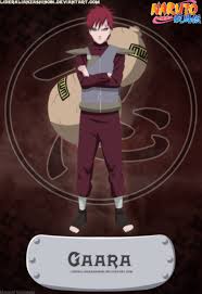 Pin By Lani Perez On Naruto Gaara Naruto Uzumaki Naruto Gaara