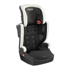 嬰幼兒成長型輔助汽車安全座椅AirPop – Graco Store