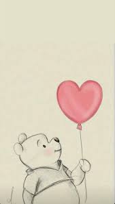 Winnie The Pooh Wallpaper By Crispg2986 7f Free On Zedge Disney Drawings Sketches Disney Art Drawings Cute Disney Drawings