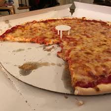When receiving strange calls, you probably want to know where they're coming from. Taj Carter S Pizza Review At Village Inn Pizzeria Sports Bar Grill One Bite