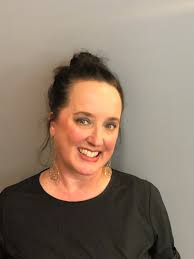 Master Stylist: Tracy Anders