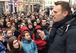 Просто хотел посмотреть со стороны, как это происходит. Meriya Omska Obyazala Perenesti Miting Za Navalnogo Podalshe Ot Centra Poslednie Novosti Omska I Omskoj Oblasti Bk55