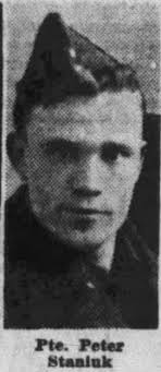 Peter Steven Staniuk