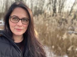 Rosemary Greibesland