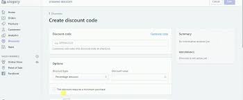 Free tools to run your business. How To Create Free Shipping Discounts In Shopify Be A Wisemerchant