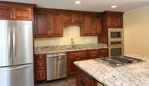 Alaska white may not be in stock. Lutherville Alaska White Granite Kitchen Taylor Made Custom Contracting